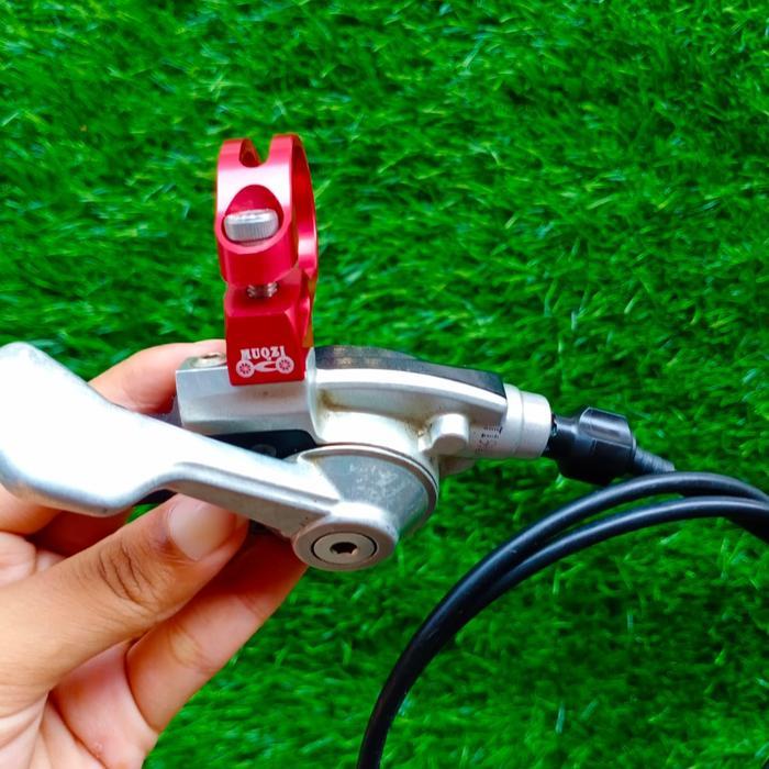 Shifter Sram X9 Shifter Sram 2 Speed