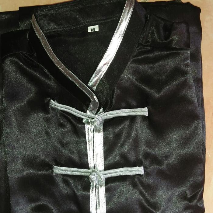 baju Wushu CQ maxmara
