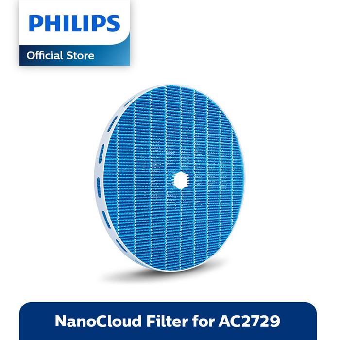 Philips Nanocloud Fiter Fy2425/30 For Air Purifier Ac2729