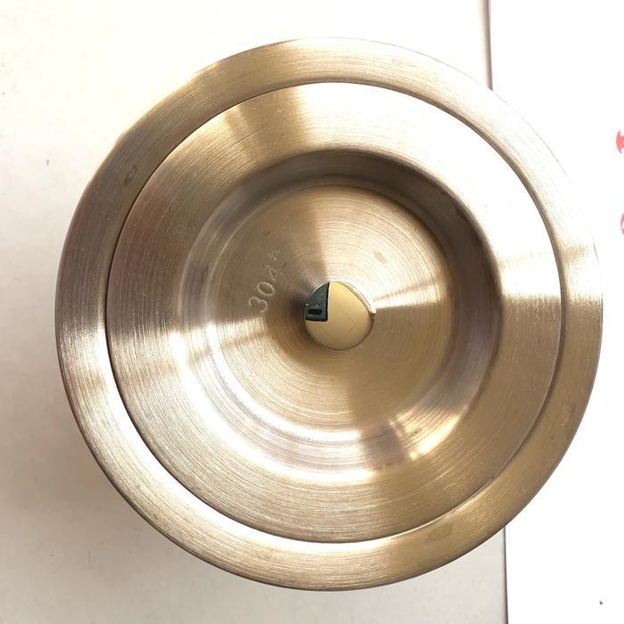 Afur keranjang stainless - Afur bcp stainless - Saringan bcp