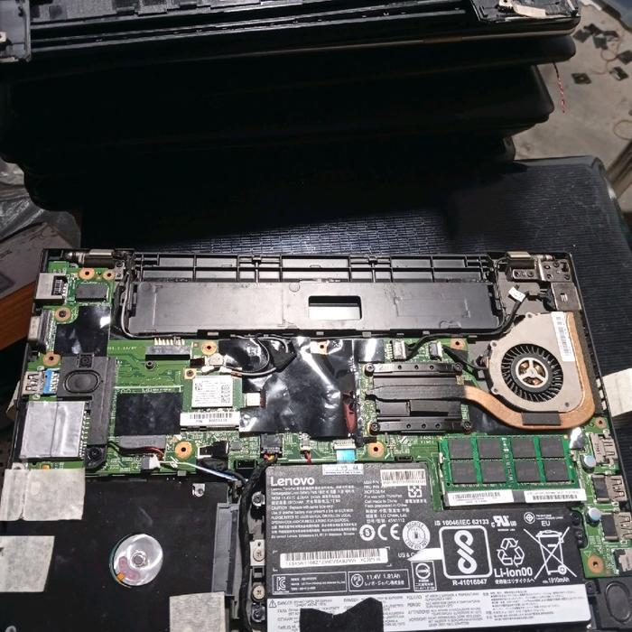 Motherboard Lenovo Thinkpad k2450 x230s x240 x240s x250 x260 x270 - 01/26