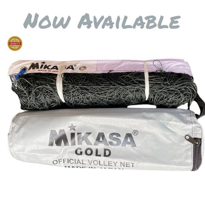 ORIGINAL NET VOLI SLING BAJA JARING BOLA VOLI Voly READY STOCK