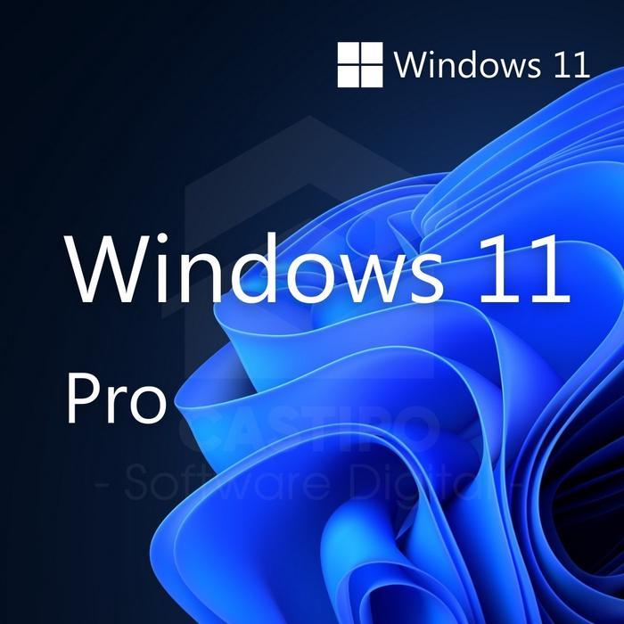 Windows 11 Pro - Retail Phone Key Activation