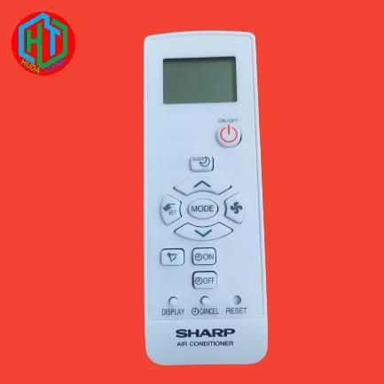 Ready Remote AC SHARP ORIGINAL CRMC B094JBEZ