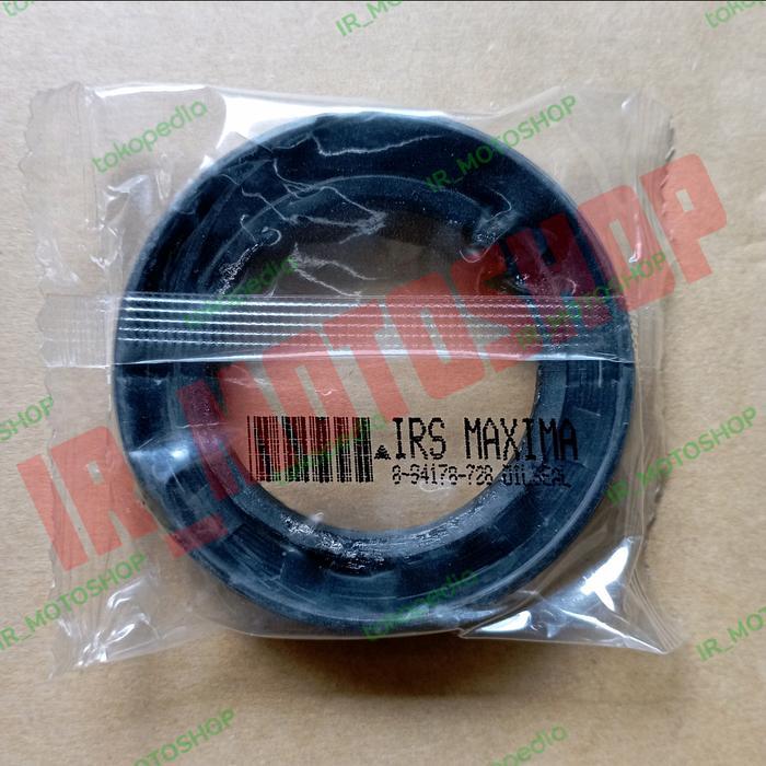 OIL SEAL TRANSMISI PERSENELING BELAKANG ISUZU ELF NKR58 NKR66
