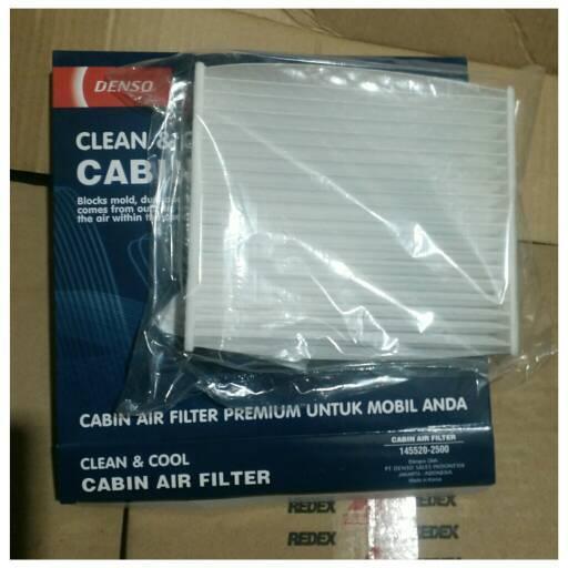 FILTER UDARA AC AVANZA