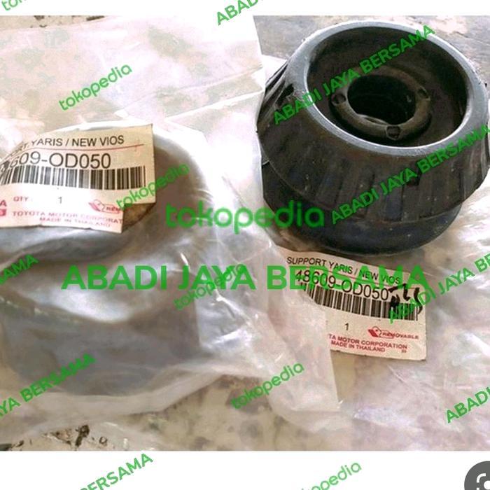 SUPPORT SHOCK ABSORBER YARIS NEW VIOS GEN2.