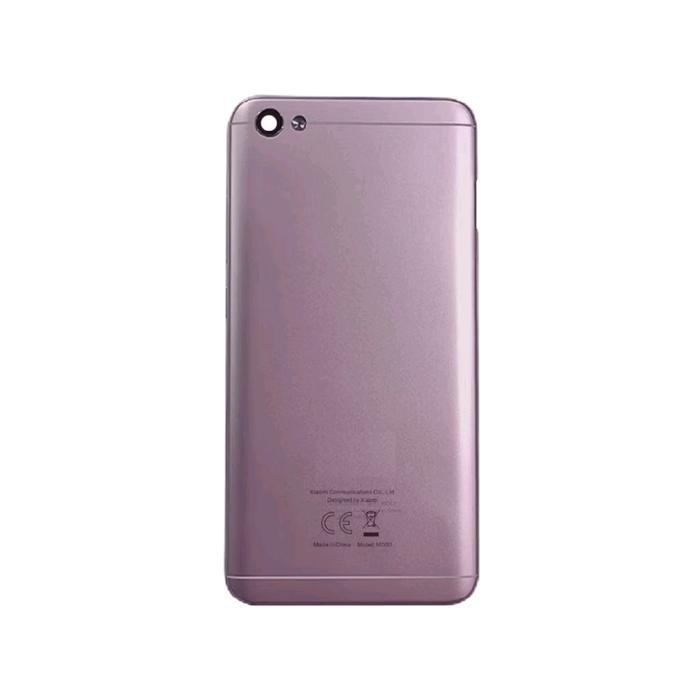 TUTUP BELAKANG COCOK UNTUK REDMI NOTE 5A / Y1 2017 BACKDOOR ORI PENUTUP COVER CASING PLASTIK