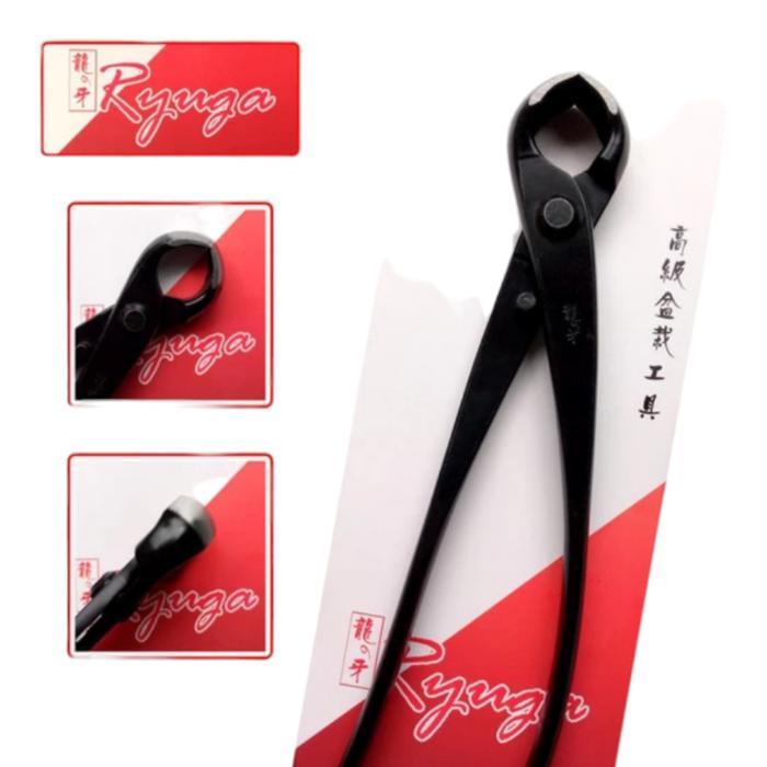 CATOK CEMBUNG CARBON RYUGA RC-08 ORIGINAL CATOK BONSAI RYUGA