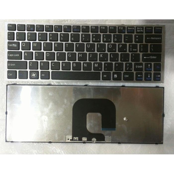 Keyboard Sony Vaio PCG 31311W PCG-31311W YA YB Series