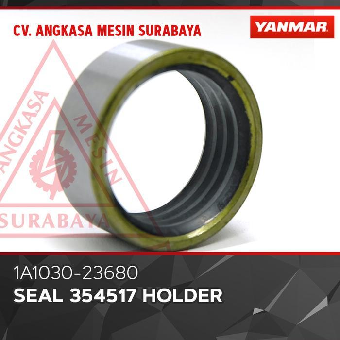 Holder Seal 354517 Traktor Tangan YZC Yanmar