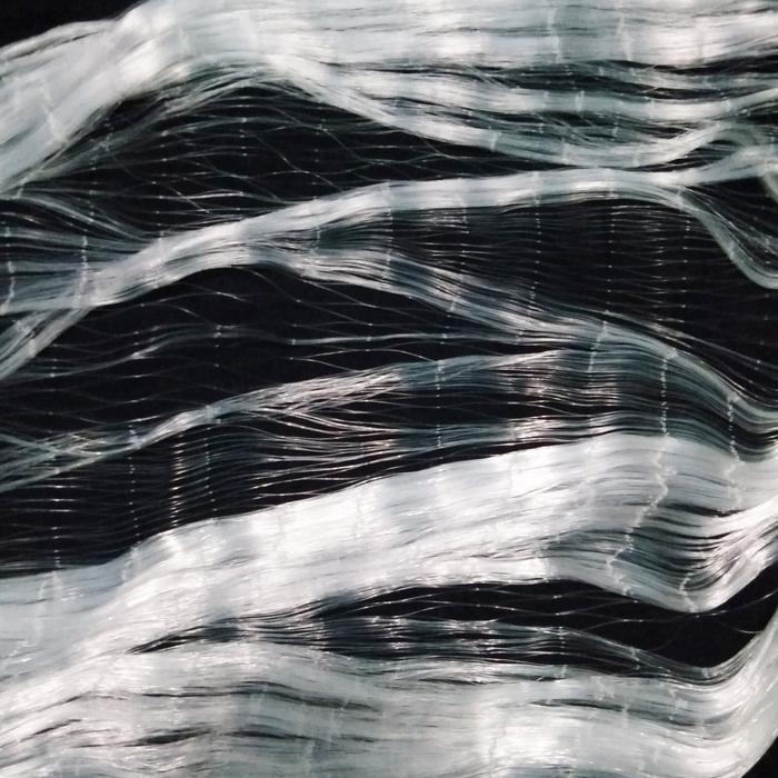 Jaring ikan senar 20 2 inchi