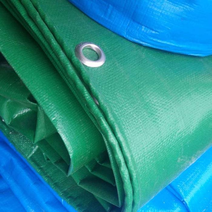 TERPAL A20 UKURAN 5X7 METER PALING TEBAL MULTIFUNGSI/TERPAL TRUK/TERPAL TENDA/TERPAL SERBAGUNA