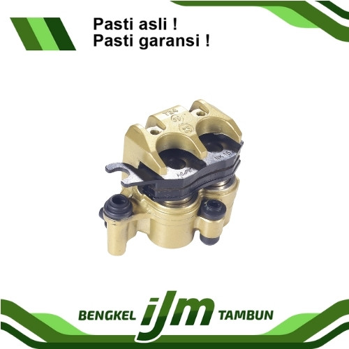 KALIPER DEPAN - NINJA R, NINJA RR, NINJA SS