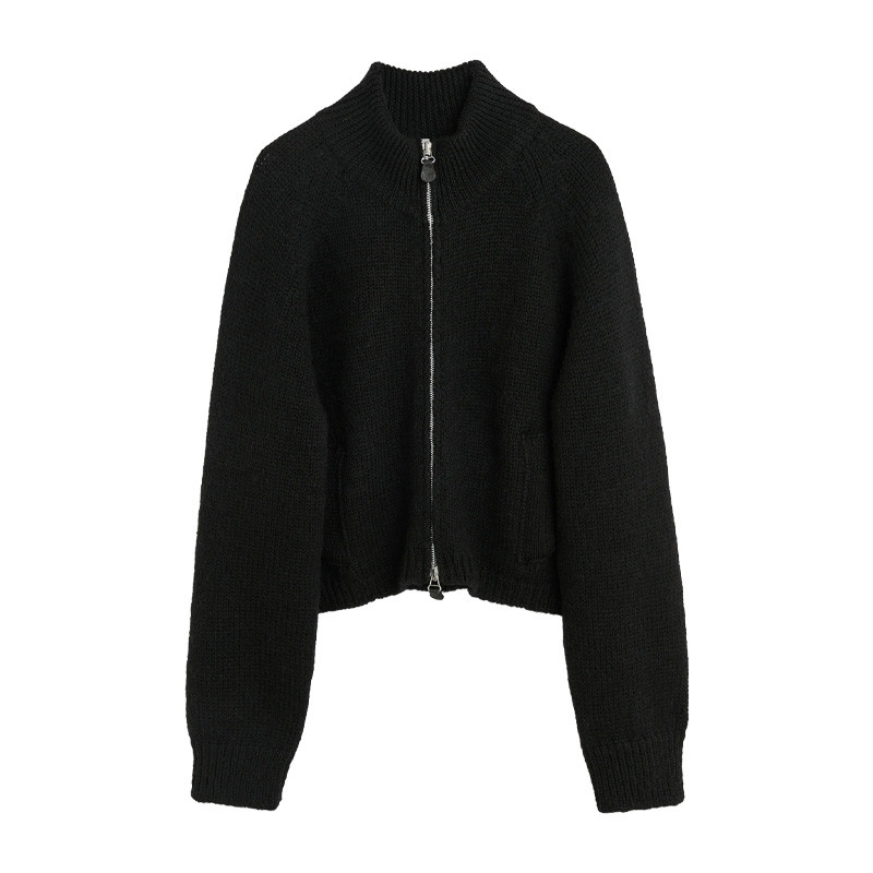 High Street Our Legacy Men's Casual Jacket Male Comfortable Sweaters Y2k Clothes Men's Clothing