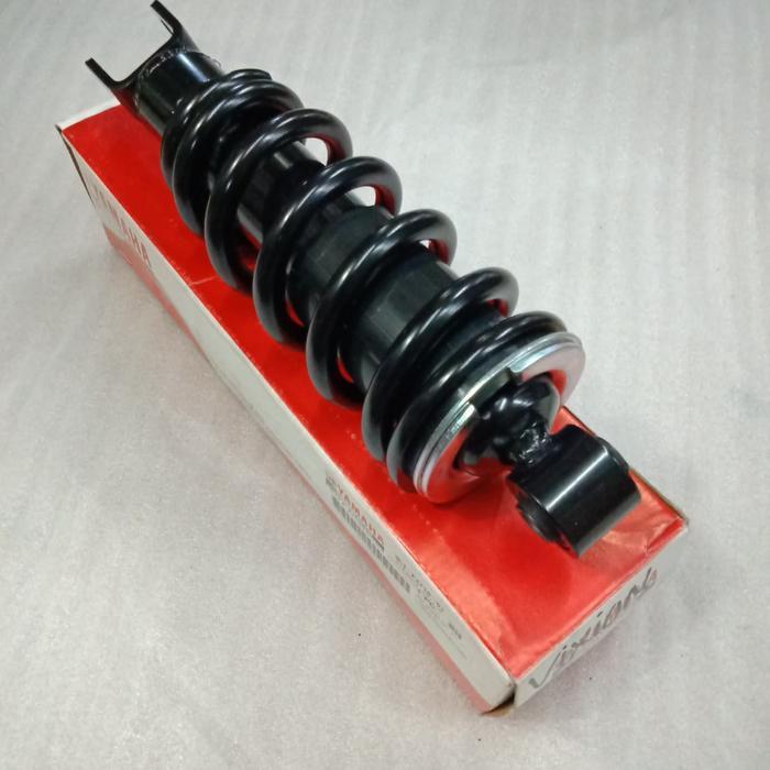 Shockbreaker Shock Sok Shok Breaker Belakang Yamaha Vixion Old Lama Ori Original Asli Ygp