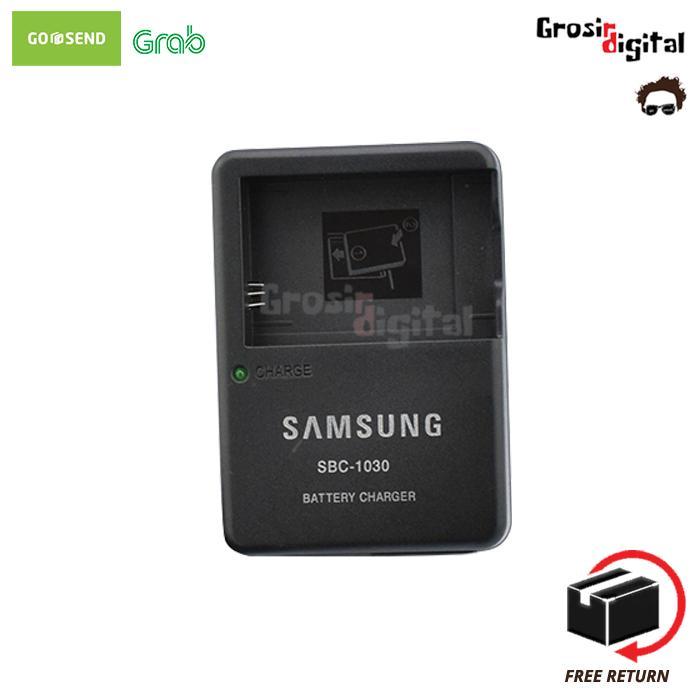 Ready Charger Samsung Sbc-1030 For Nx200, Nx210, Nx1000, Nx1100, Nx2000, Nx3