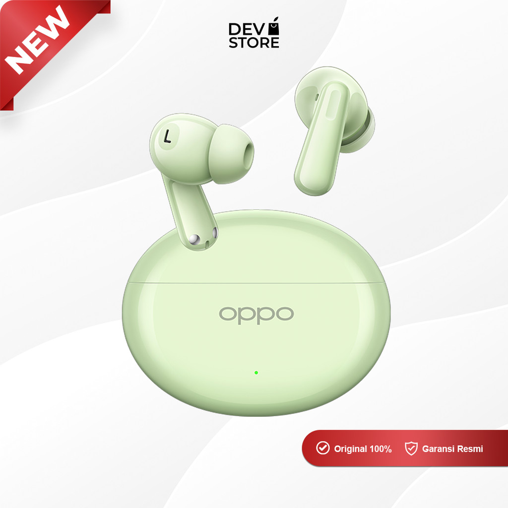 OPPO ENCO AIR4 | Original | Devstore Bali