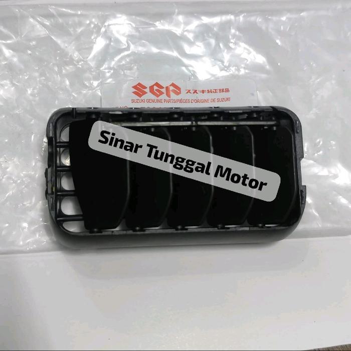 Grill Kisi Lobang Ac Tengah Suzuki Baleno 2000 Sampai 2002 Asli Parts