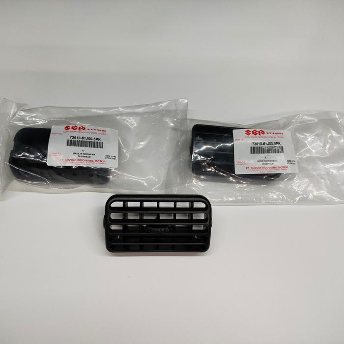 Kisi Kisi Ac Suzuki Apv Lama Baleno Tahun 2000 Karimun Lama Tengah