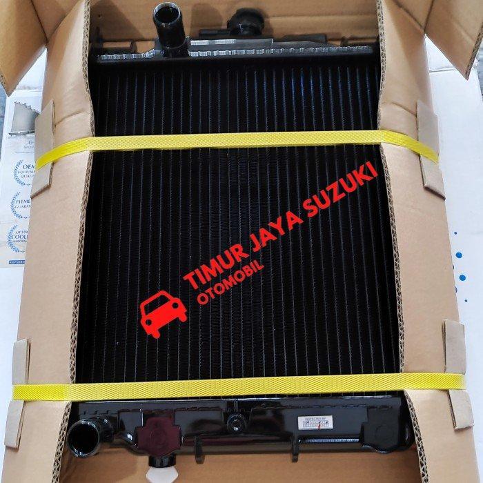 Radiator Esteem 1.6 Koyorad Sparepart Suzuki
