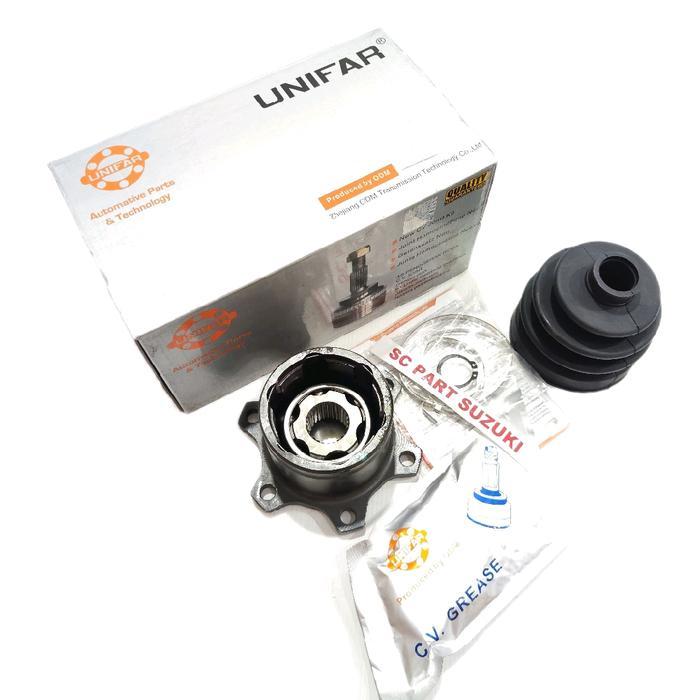 Cv Joint As Roda Dalam Belakang Kanan Suzuki Grand Vitara 2.4 Unf