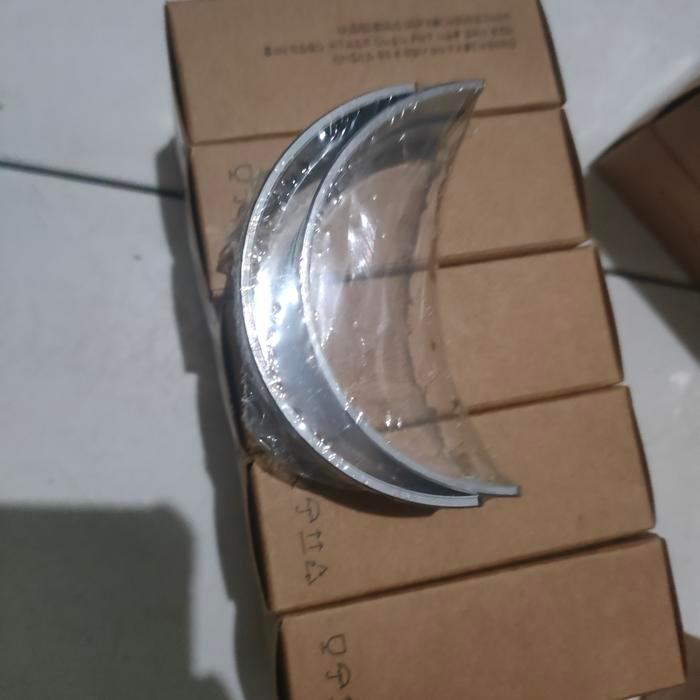 Metal Duduk Hyundai H1 Disel Ukuran 0,50