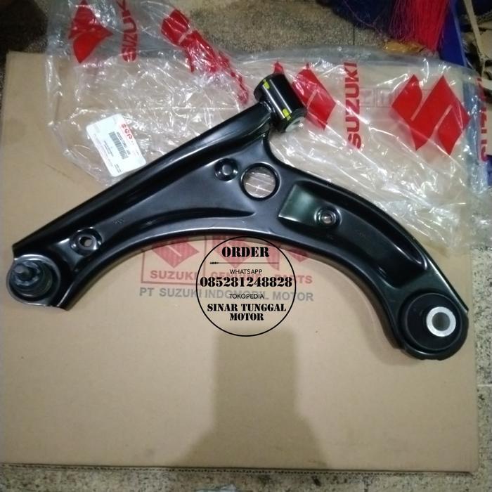 Lower Arm Ball Joint Sayap Suzuki All New Ertiga