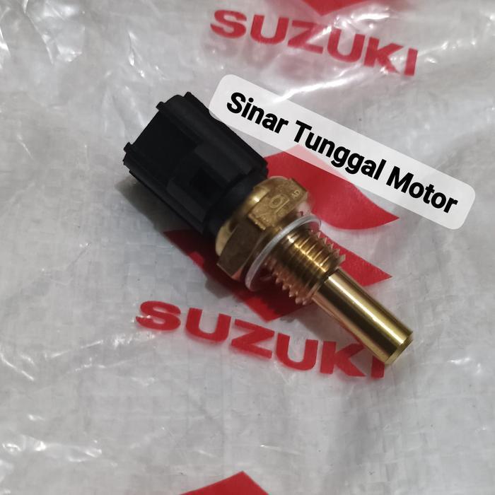 Switch Swit Fan Ect Suzuki Aerio Baleno Nex-G