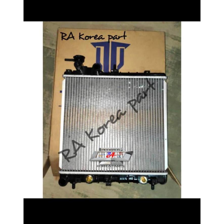 Radiator Assy Hyundai Atoz Kia Visto
