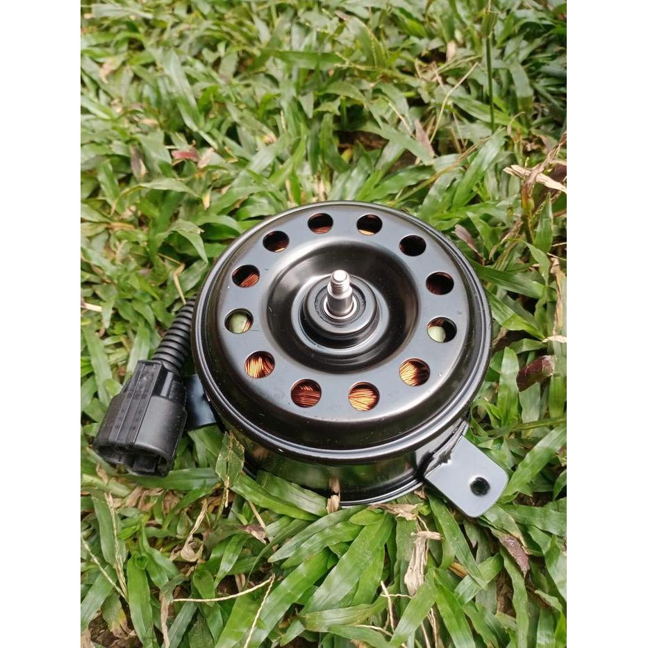 Motor Fan Radiator Grand Avega All New Rio Motor Fan Radiator Gr Avega