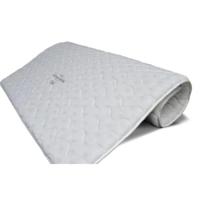 Elite Orthopedic Latex Topper 120 160 180 200 / 160 x 200