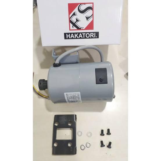 Termurah Original Dinamo Mesin Jahit Karung NP-7A