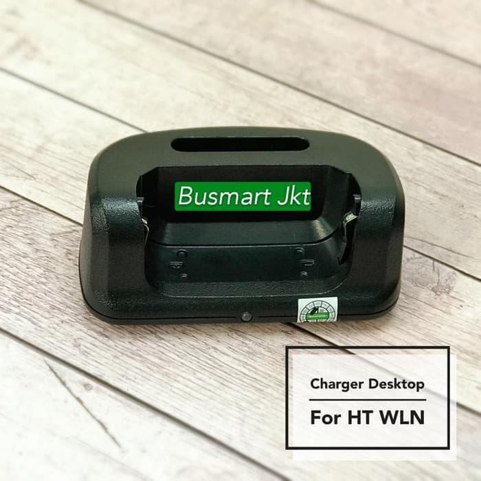 JTTOP" CHARGER DESKTOP HT WLAN ORIGINAL