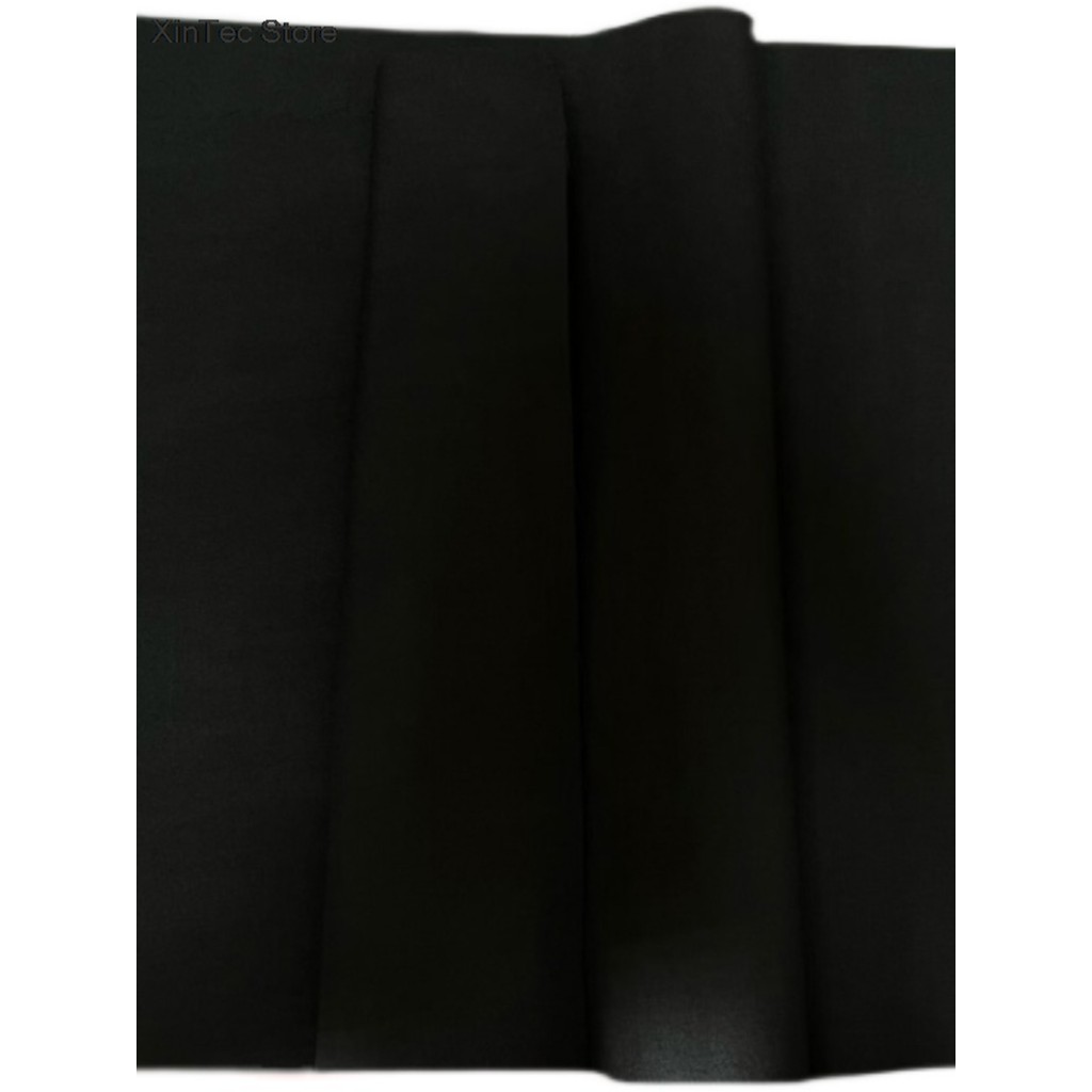 Hcp331P Hcp330N (Hydrophilic) P (Waterproof) Rigid Soft Conductive Carbon Cloth Microbial Fuel Cell