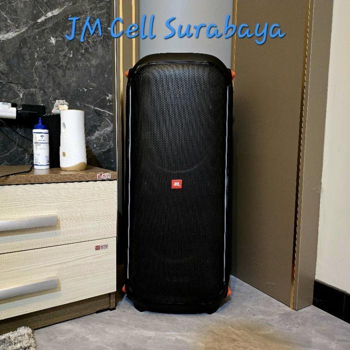 PRELOVED JBL Partybox 710 Second Mulus - Speaker Bluetooth Super Bass