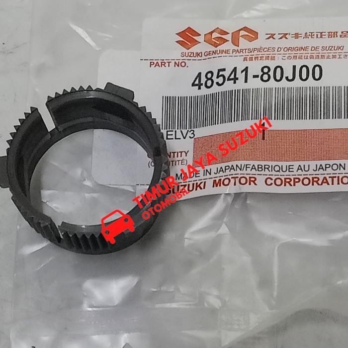 Bushing Rack Stir Sx4 Sparepart Suzuki