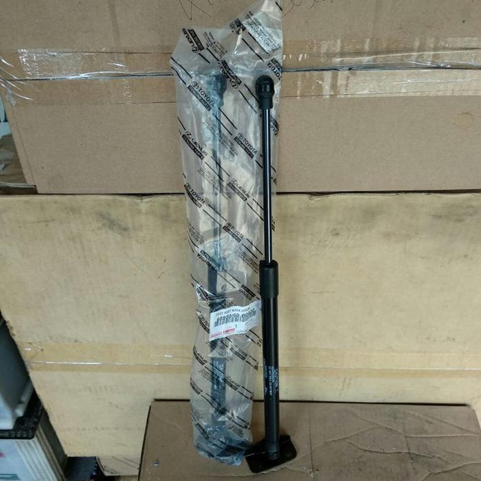 Shock Bagasi Shockbreaker Bagasi Toyota Avanza Veloz Tahun 2012-2015