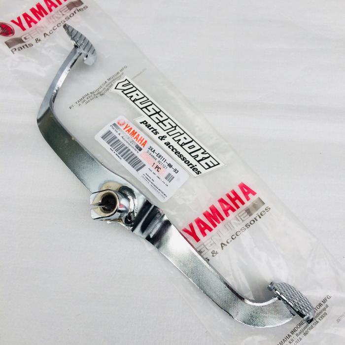 Pedal Persneling Perseneling Operan Gigi F1Zr Fizr F1Z Force1 Ori 3Xa