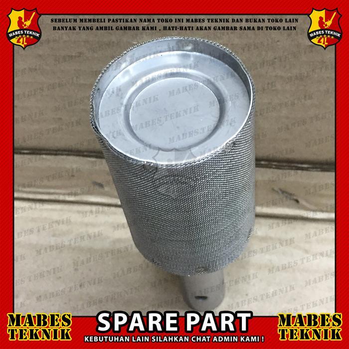 BURNER / BUNER TASCO SP 2000 / MINI FOGGING MINI FOGGER SP2000 SP 2000