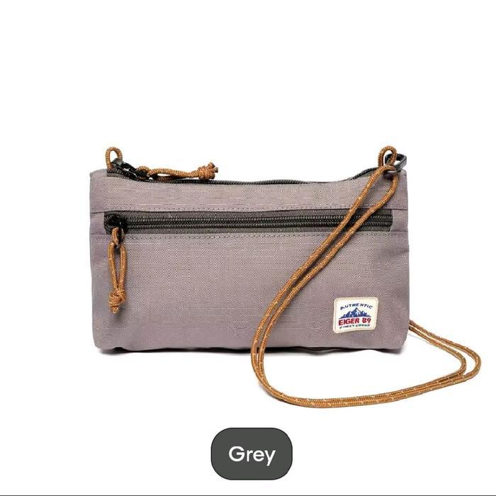 Eiger X Market Pouch