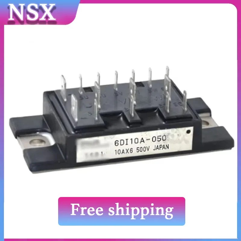 BEST 6DI10A-050  6DI15A-050  6DI20C-050  6DI20A-040 MODULE