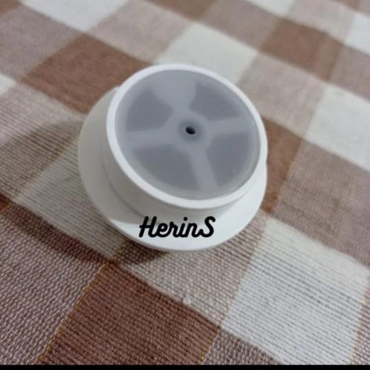 TONGOLAN/KARET UAP COSMOS CRJ 6601 ORIGINAL