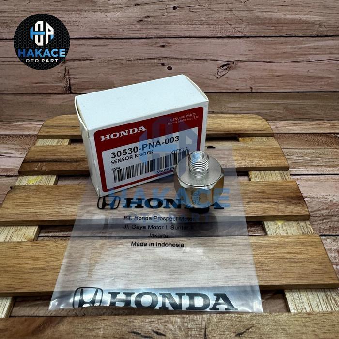 SENSOR KNOCK KNOCKING HONDA STREAM 2000CC CRV GEN 2 ORIGINAL news