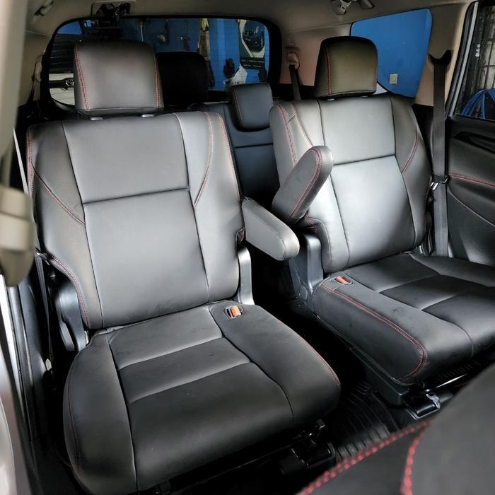 Armrest Jok Mobil Universal