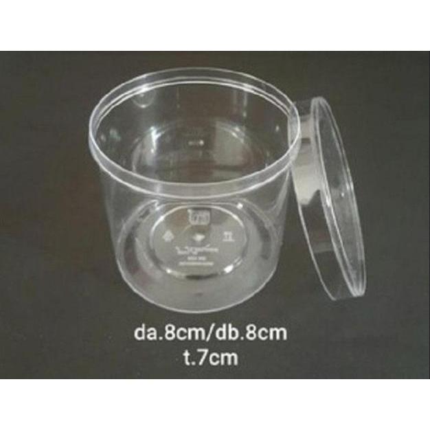 TOPLES NUAI SN 189P TABUNG 0.2 KG ISI 24 PCS