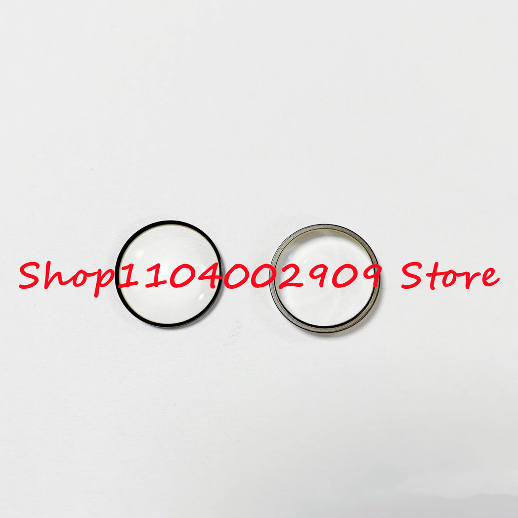 1Pcs For Canon Ixus155 Ixus180 Ixus190 Ixus255 Vulnerable Lens Front Ca Detail Replacement Parts