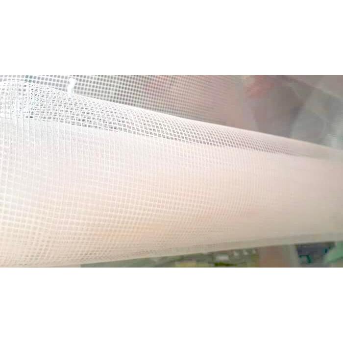 Kawat nyamuk PVC / kasa nyamuk plastik / insect net plastic