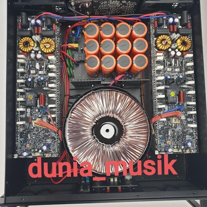 Power Ashley Tdx2.0 Original Ashley Co