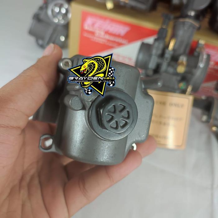 Carburator Pwk 28/Karburator Pwk 28/Pwk 28 Keihin/Karbu Sudco Keihin Pwk28